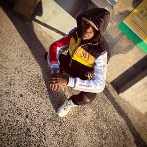 Meet your Posher, Mamadou